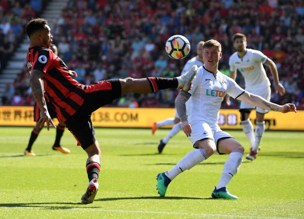 过去几年中 过去几年中