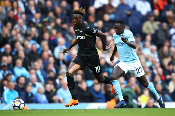 该企业在面 该企业在面