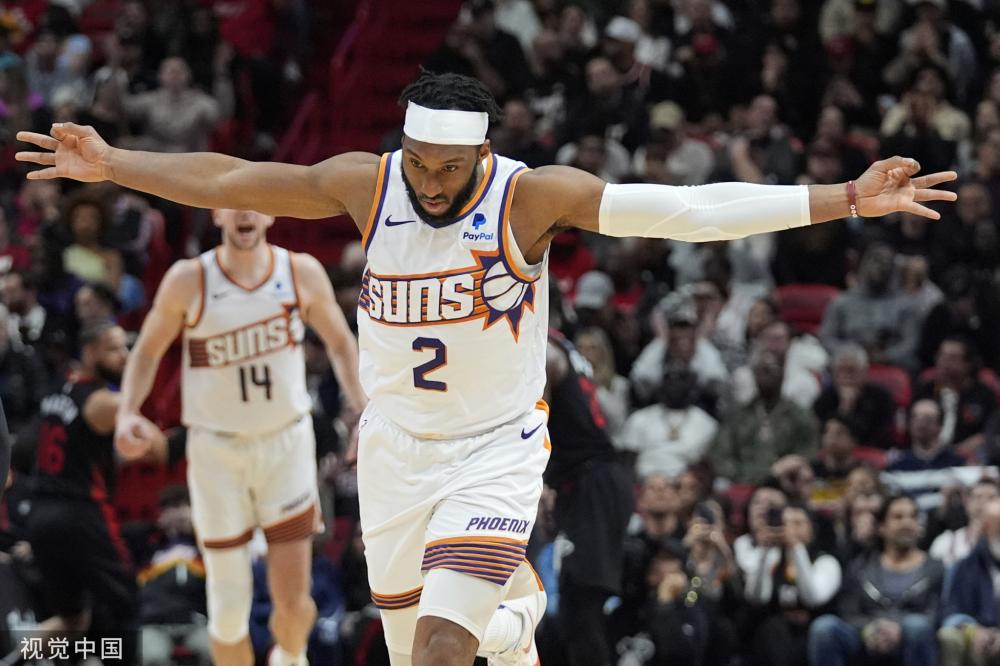 在面对强队 在面对强队