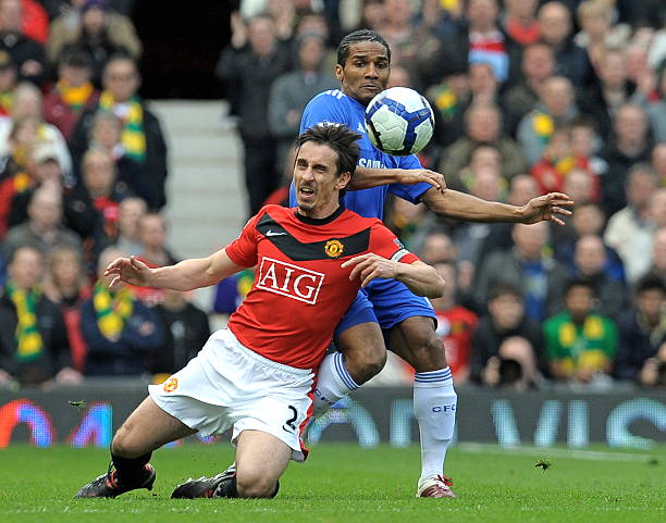 体能的考验 体能的考验